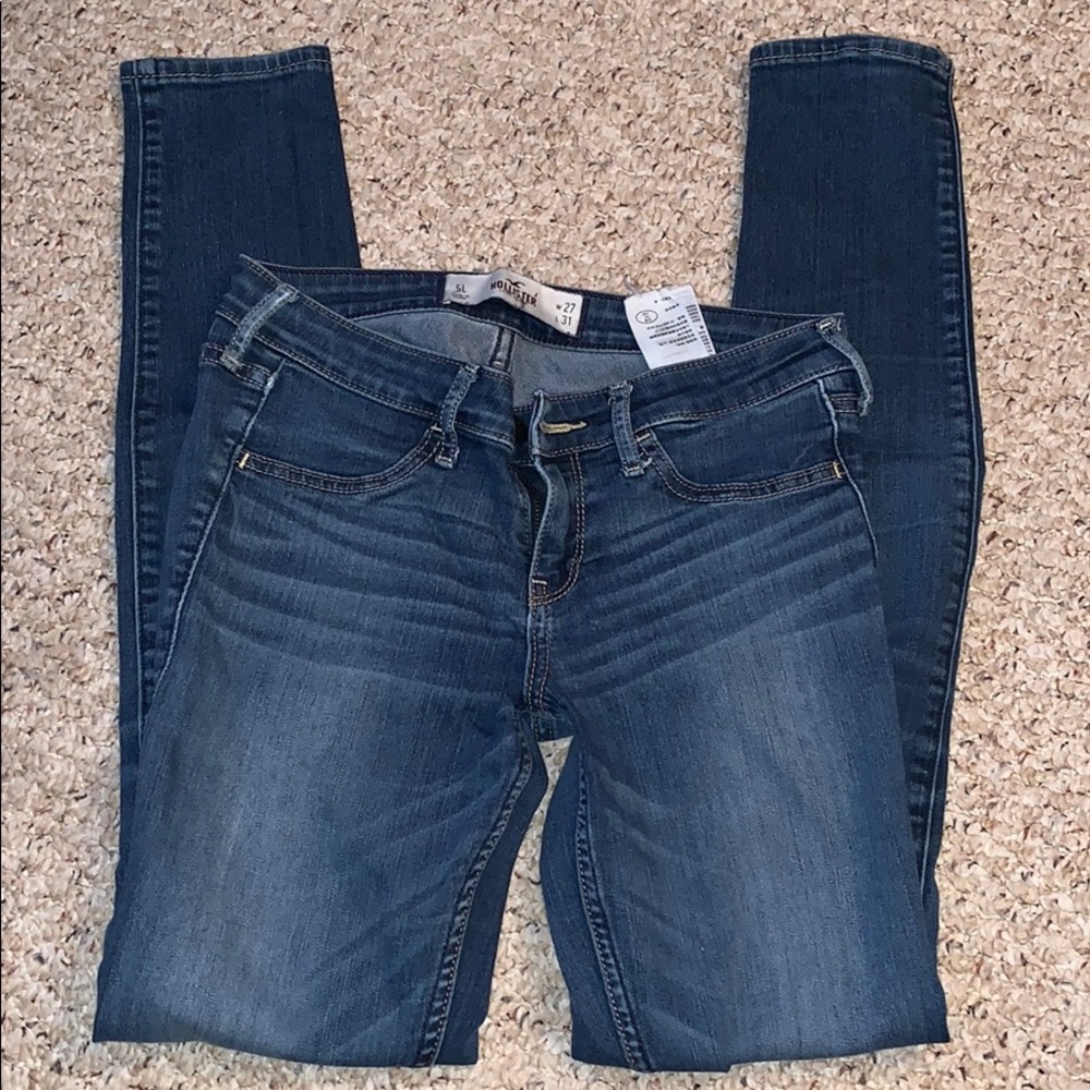 Hollister Jeans